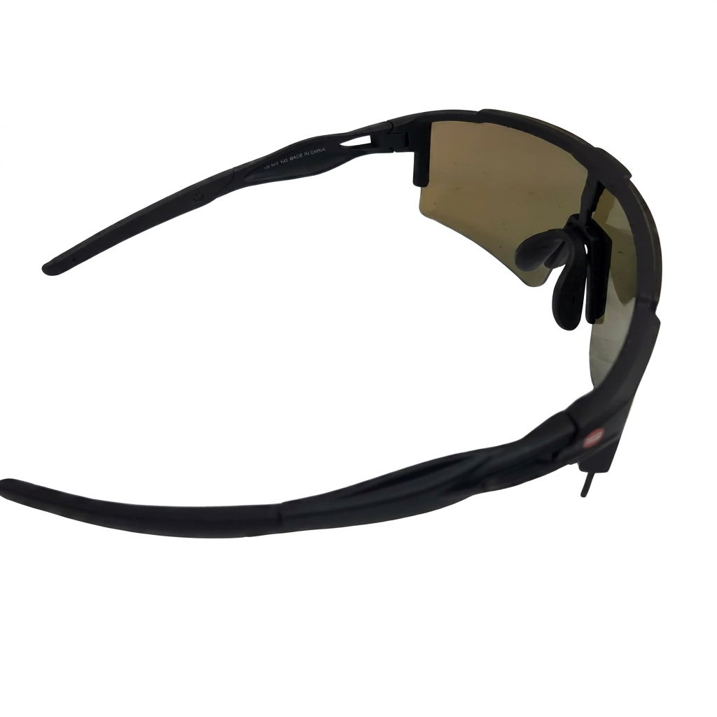 SS Sunglasses Falcon 6000 | Cricket Polarised Sunglasses - Blue Tinted, One Size
