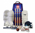 Cricket kit 3 for men Right Hand
