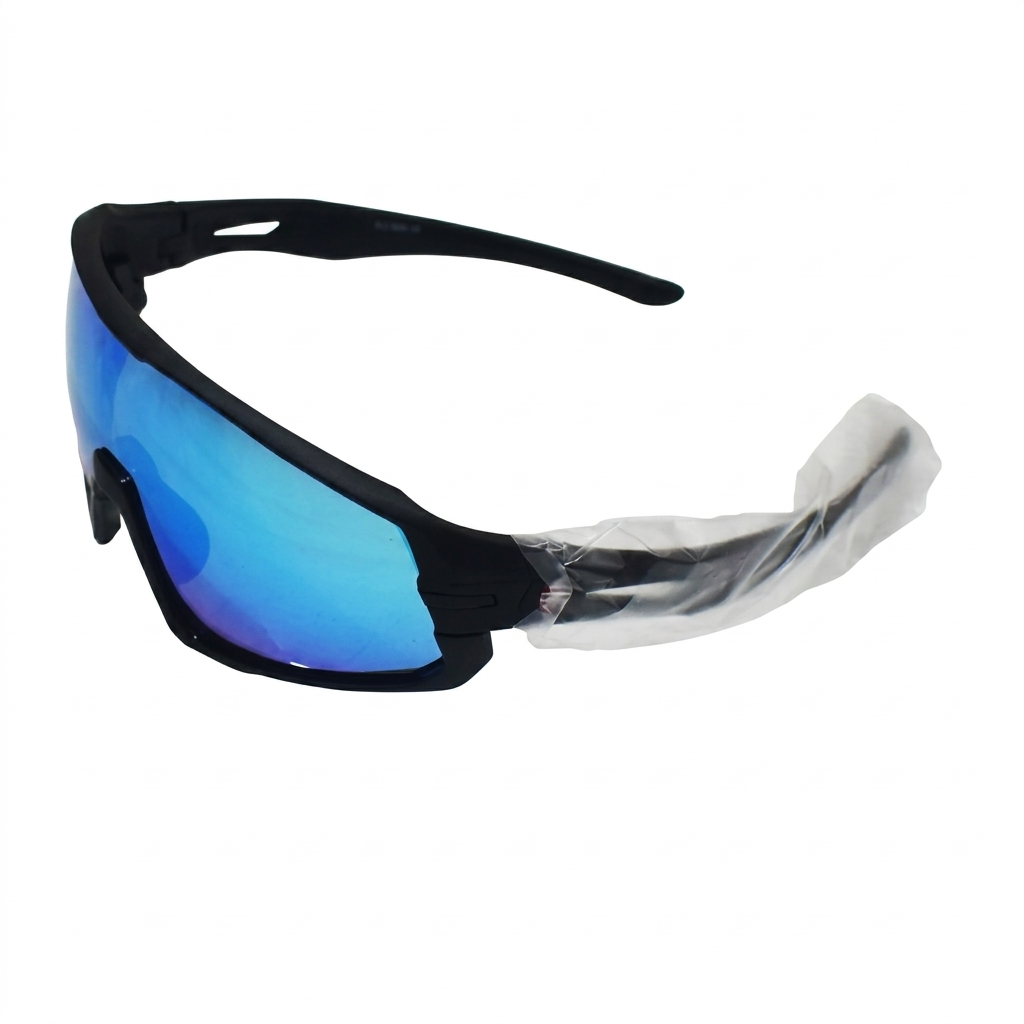 SS Sunglasses Falcon 3000 | Cricket Polarised Sunglasses -Blue Tinted, One Size