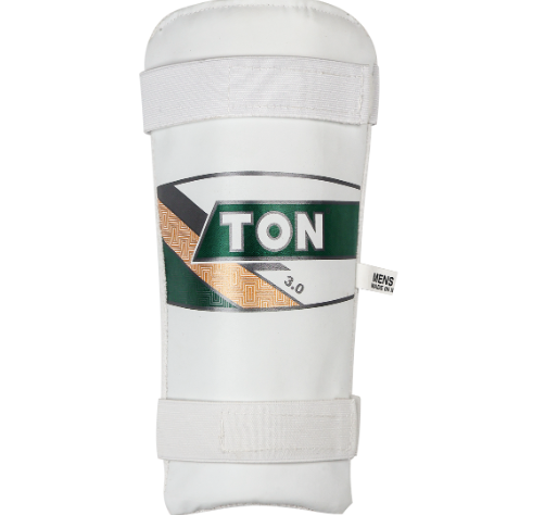 TON 3.0 Men’s Cricket Elbow Guard | Lightweight, Adjustable Protection Pad
