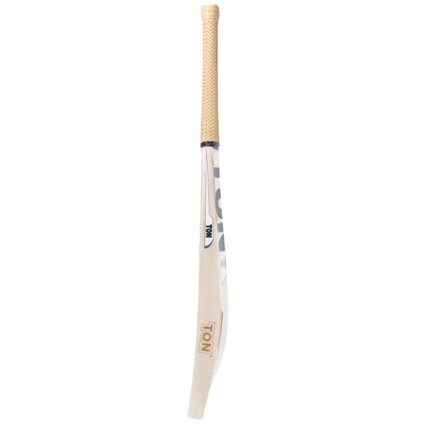 TON Super English Willow Cricket Bat Size 6 | Grade 4 with Short Handle