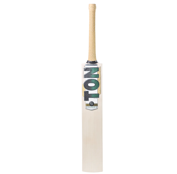 TON Super English Willow Cricket Bat Size 6 | Grade 4 with Short Handle
