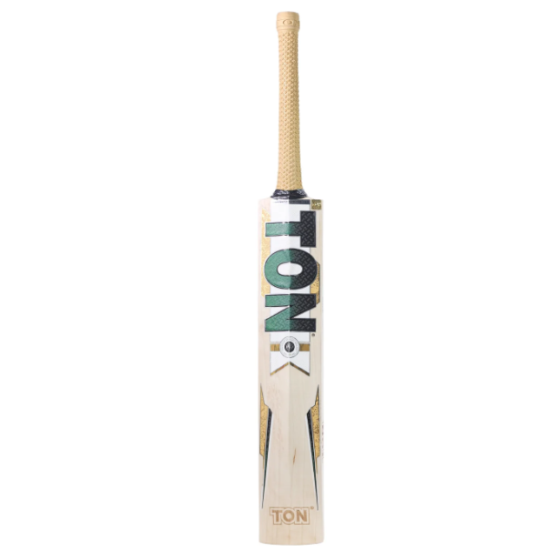 TON Super English Willow Cricket Bat Size 6 | Grade 4 with Short Handle