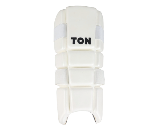 TON Moulded Elbow Guard for Adults | Lightweight & Durable Cricket Arm Guard