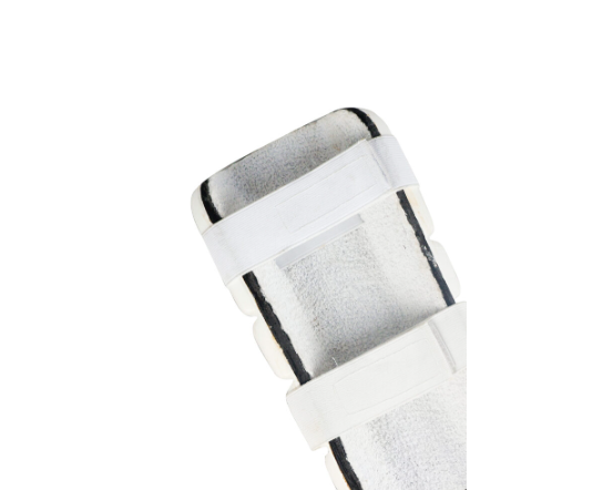 TON Moulded Elbow Guard for Adults | Lightweight & Durable Cricket Arm Guard