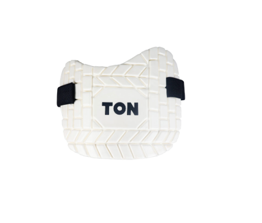 TON Moulded Chest Guard for Adults | Cricket Batsman Chest Protection Guard