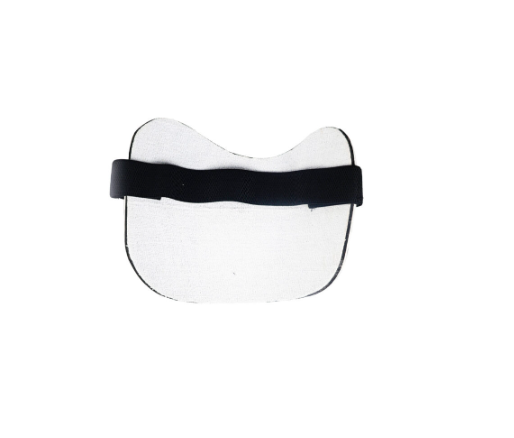 TON Moulded Chest Guard for Adults | Cricket Batsman Chest Protection Guard