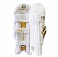 TON Gold Edition Light Weight Cricket Batting Pad for Men | Cricket Leg Guard