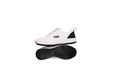 TON White And Black Edition Shoes for Men & Boy | Slip‑Resisted Rubber Sole - 9