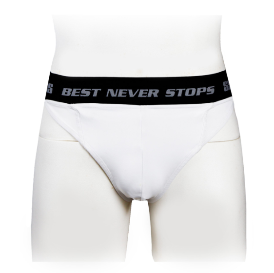 TON Supporter Premium Players Brief | Athletic Supporter for Cricket & Sports