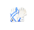 TON Gutsy Wicket Keeping Gloves Men | Leather Palm & Enhanced Grip