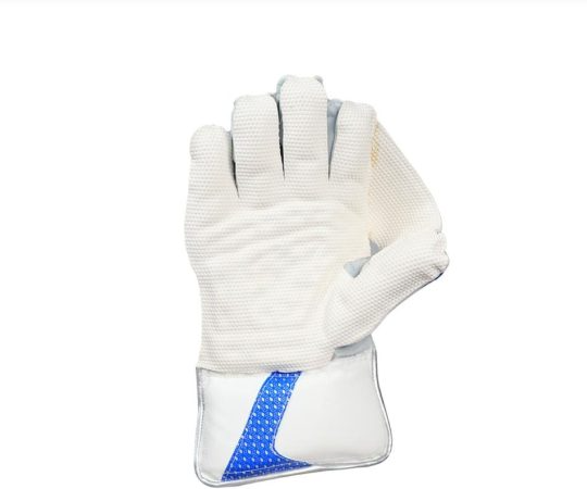 TON Gutsy Wicket Keeping Gloves Men | Leather Palm & Enhanced Grip