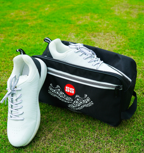 TON Shoe Bag | Durable & Lightweight Cricket Shoe Carry Bag