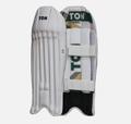 TON Pro 2.0 Wicket Keeping Pads | Lightweight Premium Protection for Keepers