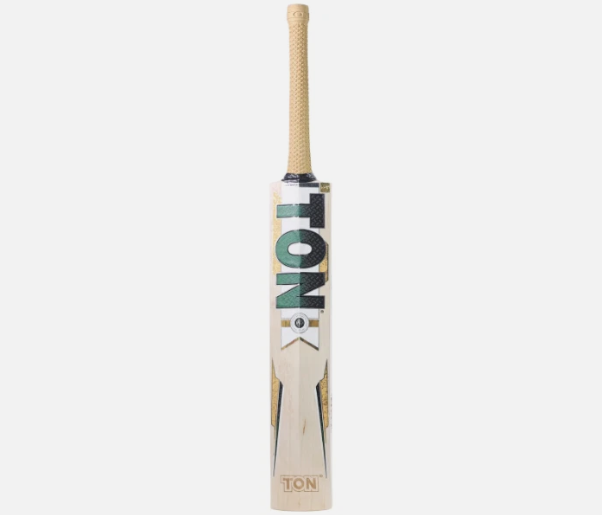 TON Super Grade 4 English Willow Cricket Bat | Durable, Handcrafted Design
