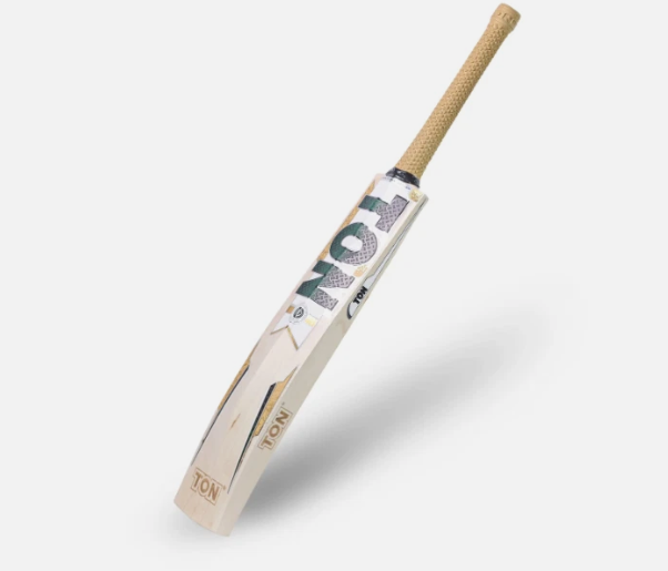 TON Super Grade 4 English Willow Cricket Bat | Durable, Handcrafted Design