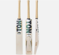 TON Super English Willow Cricket Bat Size 4 | Round Handle | Grade 4