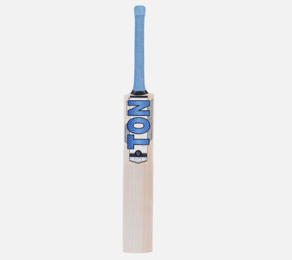 TON Elite English Willow Cricket Bat | Lightweight with Grade 5 | Air Dried