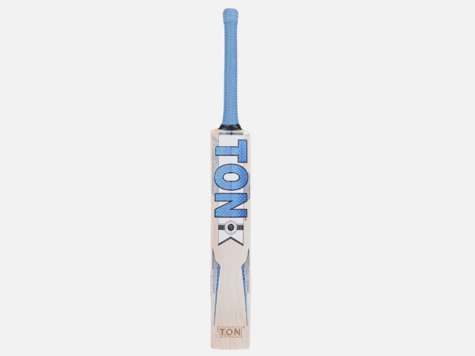 TON Elite English Willow Cricket Bat | Size Harrow | Short Handle | Lightweight