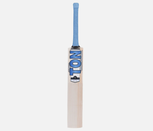 TON Elite English Willow Cricket Bat | Size Harrow | Short Handle | Lightweight