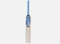 TON Elite English Willow Cricket Bat Size 5 | Grade 5 | Short Handle (Multi)