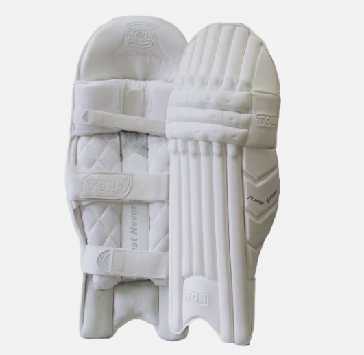 TON Player Edition Light Weight Cricket Batting Pad | Lightweight Protection RH