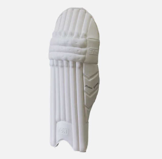 TON Player Edition Light Weight Cricket Batting Pad | Lightweight Protection RH