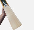 TON 999 English Willow Cricket Bat | Short Handle with Multi Tone Grip