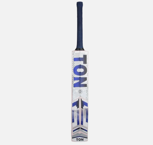 TON Classic English Willow Cricket Bat | Latest Shape with Massive Concave Edge
