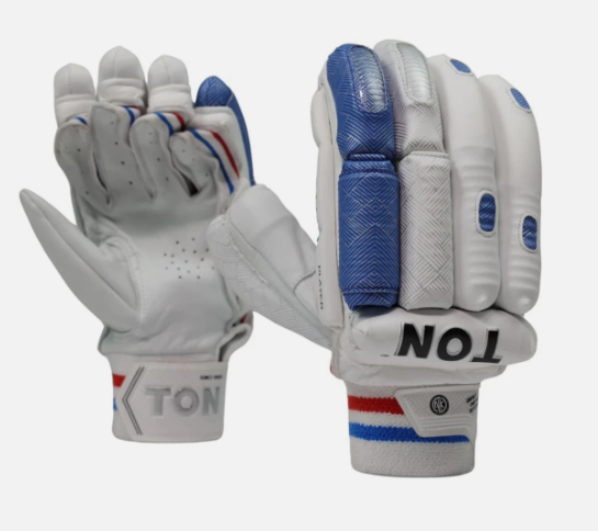 TON New Player Edition Batting Gloves for Men | Lightweight & Comfortable