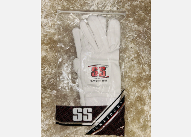 Cricket batting inner gloves SS