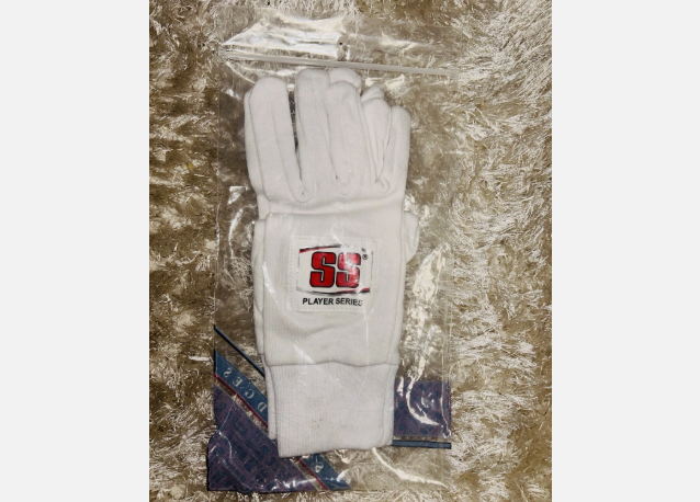 Cricket batting inner gloves SS