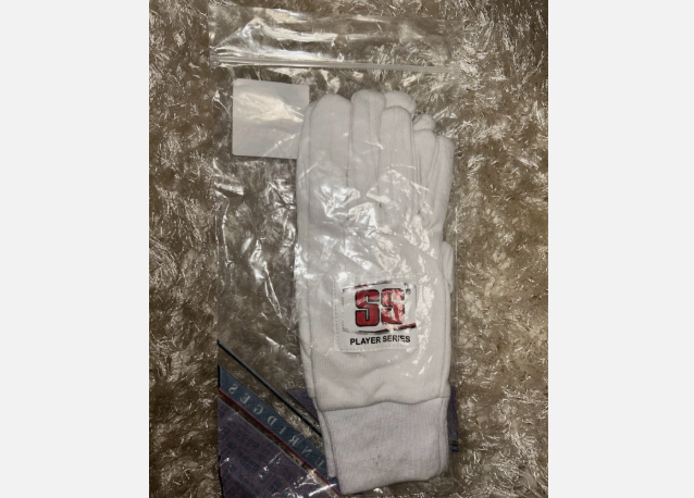 Cricket batting inner gloves SS