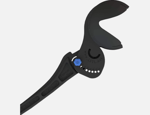 Cricket Ball Throwers | The Most Advanced - Leverage RoboArm and RoboArm Mini |