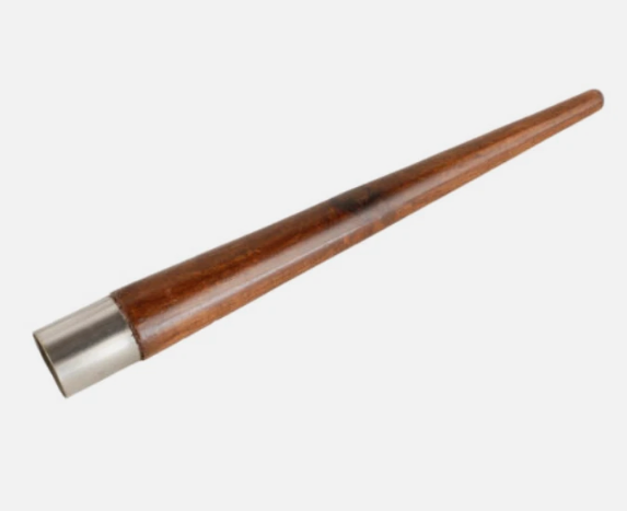 TON Cricket Bat Cone | Fast & Easy Grip Fitting Tool for Bat Handles | Grip Cone