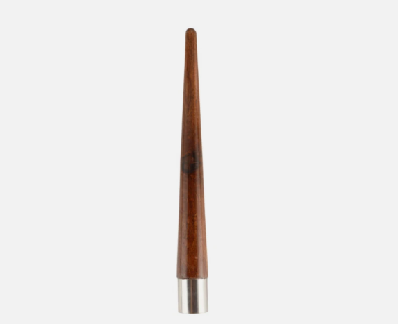 TON Cricket Bat Cone | Fast & Easy Grip Fitting Tool for Bat Handles | Grip Cone