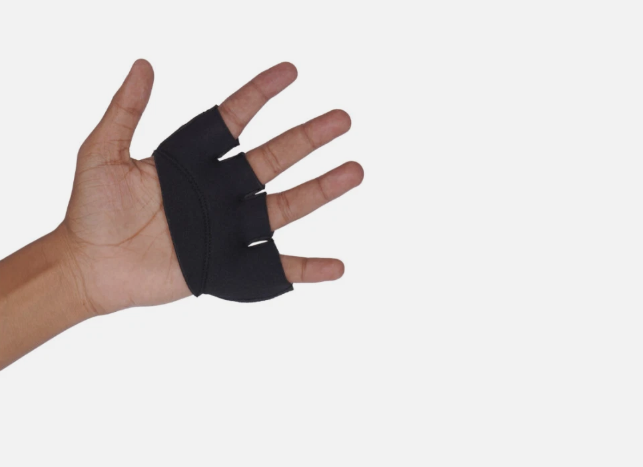 Cricket Fielding Gloves | SS Pro | Black | Cricket Accessories | Pair