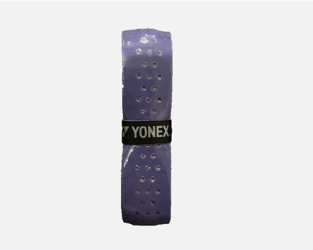 OVERGRIP  | YONEX AEROCUSH 9900 | Smooth Tacky | Pack of 1 | 1100 mm