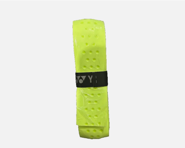OVERGRIP  | YONEX AEROCUSH 9900 | Smooth Tacky | Pack of 1 | 1100 mm