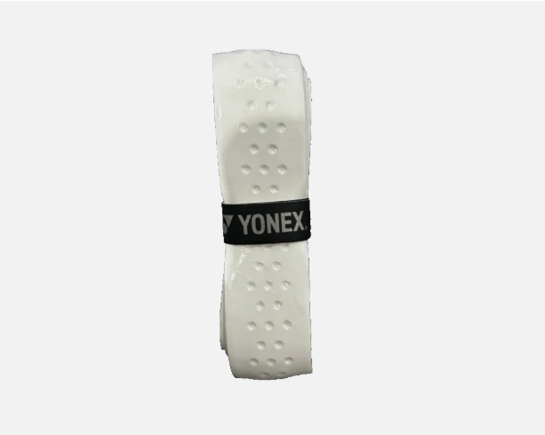OVERGRIP  | YONEX AEROCUSH 9900 | Smooth Tacky | Pack of 1 | 1100 mm