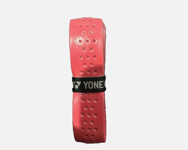 OVERGRIP  | YONEX AEROCUSH 9900 | Smooth Tacky | Pack of 1 | 1100 mm