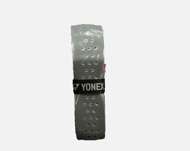 OVERGRIP  | YONEX AEROCUSH 9900 | Smooth Tacky | Pack of 1 | 1100 mm