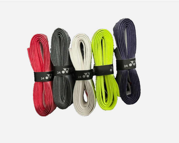 OVERGRIP  | YONEX AEROCUSH 9900 | Smooth Tacky | Pack of 1 | 1100 mm