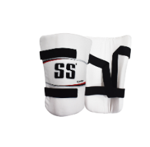 Thigh Guard | SS | Adults