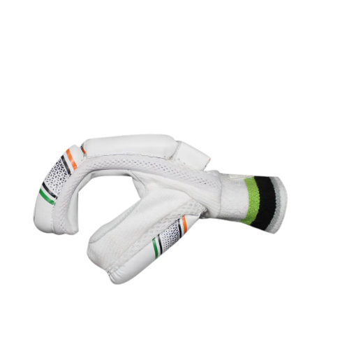 SS Cricket batting Gloves - Deluxe | Sold as a Pair | Comfort | Adults