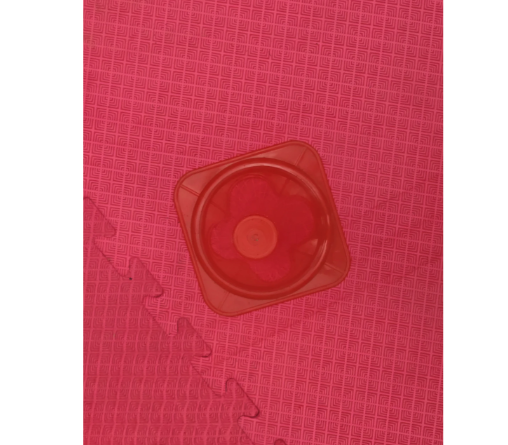 Training Cone | Multisport | Space marker | Red | SS | Pack Of 5