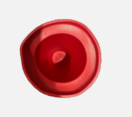 Training Cone | Multisport | Space marker | Red | SS | Pack Of 5