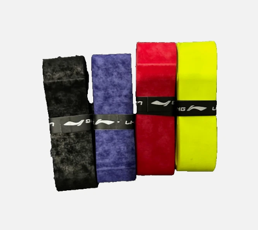 LI-NING GP-25 | Velvet Grip Foam |  Pack of 1 | 1200 mm