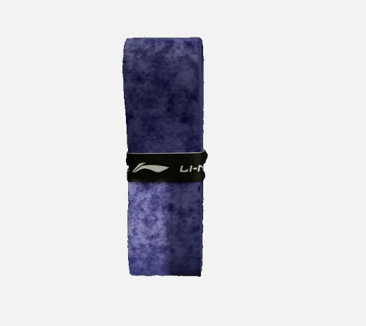 LI-NING GP-25 | Velvet Grip Foam |  Pack of 1 | 1200 mm