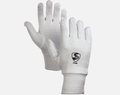 Inner Gloves | SG Club | White